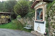66 Santella della 'Madonna contadina'
